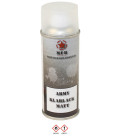 spray paint armée, VERNIS, 400 ml - Surplus militaire