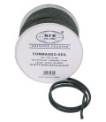 drisse, kaki, 5mm, 60 m - Surplus militaire