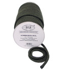 drisse, kaki, 9mm, 60 m - Surplus militaire