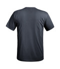 T-shirt Strong bleu marine Toe Design