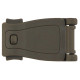 clip adaptateur, plastique "Molle", coyote tan - Surplus militaire