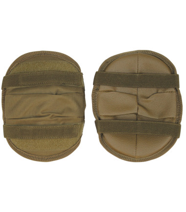 GB protecteur genou / goude coyote tan
