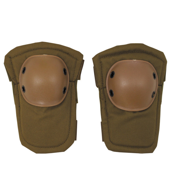 protege coudes, coyote tan - Surplus militaire