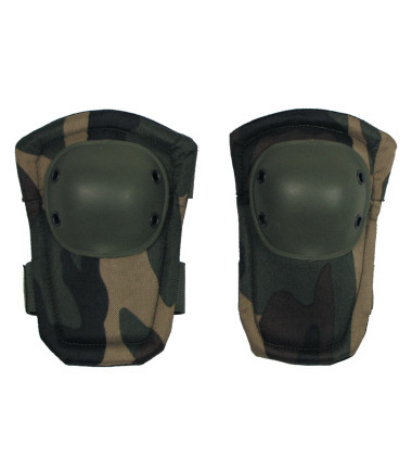 protege coudes, woodland - Surplus militaire
