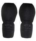 penouillère, noir pour pantalon "Mission" 01360 - Surplus militaire