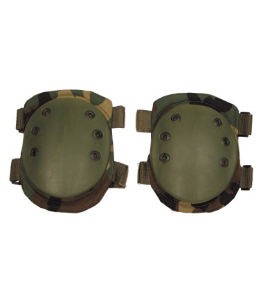 genouillère, woodland - Surplus militaire