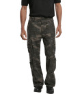 Pantalon Pure vintage Darkcamo Brandit - Surplus militaire