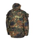 Veste commando Smock ripstop BW camou