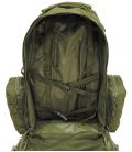 Sac à dos tactique modulaire Italien Coyote M.F.H.