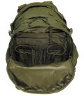 Sac à dos tactique modulaire Italien Coyote M.F.H.