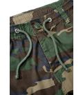 Pantalon Vintage Ray Marine Brandit