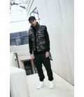 Pantalon Vintage Ray Marine Brandit