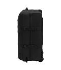 Sac de transport à roulettes noir 120L Transall