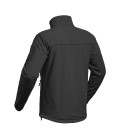 Veste Softshell Fighter noir