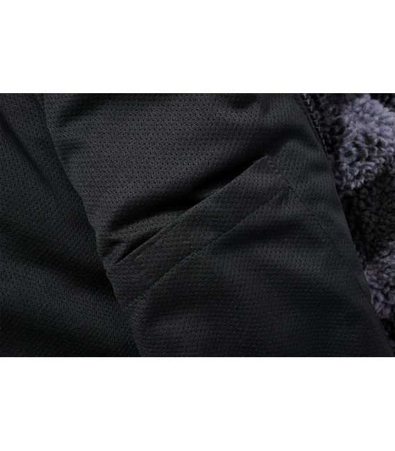 Brandit Teddyfleece Jacket Veste Polaire Homme - Douillette Et Chaud Pour Hiver