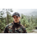 Veste polaire en peluche Teddyfleece Jacket Brandit