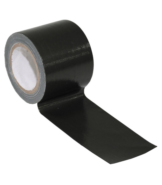 BW bande adhesive tissu, 5 cm x 5 m, kaki - Surplus militaire