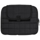 sac tablet, "MOLLE", noir, - Surplus militaire