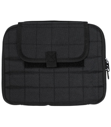 sac tablet, "MOLLE", noir, - Surplus militaire