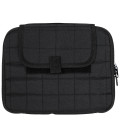 sac tablet, "MOLLE", noir, - Surplus militaire