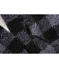 Sweat polaire en peluche Teddyfleece Troyer Brandit Woodland (US)