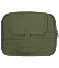 sac tablet, "MOLLE", kaki - Surplus militaire