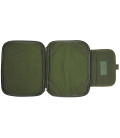 sac tablet, "MOLLE", kaki - Surplus militaire