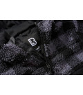 Pull-over en peluche Teddyfleece Brandit