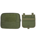sac tablet, "MOLLE", kaki - Surplus militaire
