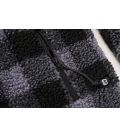 Veste en peluche Teddyfleece Woodland Brandit