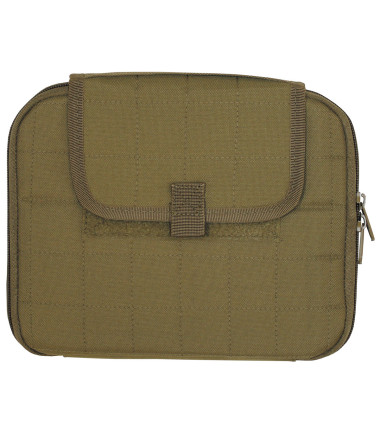 sac tablet, "MOLLE", coyote tan - Surplus militaire