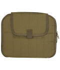 sac tablet, "MOLLE", coyote tan - Surplus militaire
