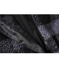 Veste en peluche Teddyfleece Woodland Brandit