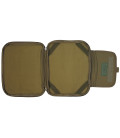 sac tablet, "MOLLE", coyote tan - Surplus militaire