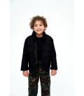 Veste enfant M65 standard Noir Brandit