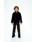 Veste enfant M65 standard Darkcamo Brandit