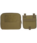 sac tablet, "MOLLE", coyote tan - Surplus militaire