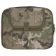 sac tablet, "MOLLE", operation camou, - Surplus militaire
