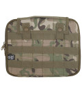 sac tablet, "MOLLE", operation camou, - Surplus militaire