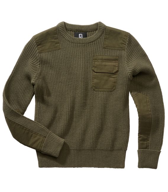 Pull enfant BW Brandit