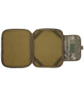 sac tablet, "MOLLE", operation camou, - Surplus militaire