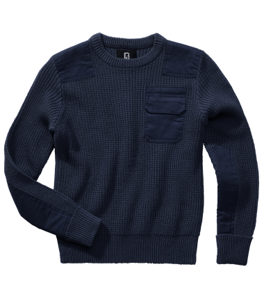 Pull enfant BW Brandit