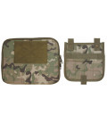 sac tablet, "MOLLE", operation camou, - Surplus militaire
