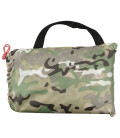 Bâche, "Tarp", operation-camou, 2x3 m - Surplus militaire