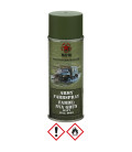 spray paint armée, NVA VERT, mat, 400 ml - Surplus militaire