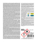 spray paint armée, NVA VERT, mat, 400 ml - Surplus militaire