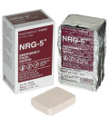 Rations de survie NRG-5 9 barres - Surplus militaire