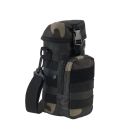 Porte-bouteille II Darkcamo Brandit