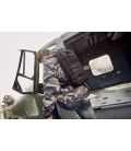 Sac à dos US Cooper 11L Woodland Brandit