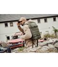 Sac à dos US Cooper 11L Tactical Camo Brandit